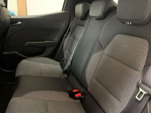 Fahrzeugbild eines Renault Clio