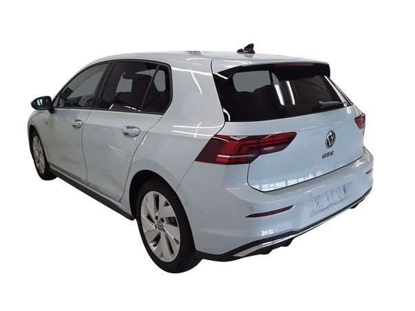 Fahrzeugbild eines Volkswagen Golf