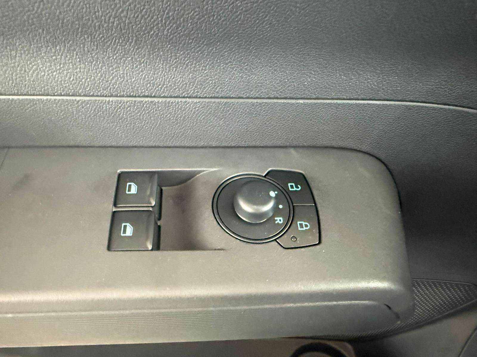 Fahrzeugbild eines Ford Tourneo Courier