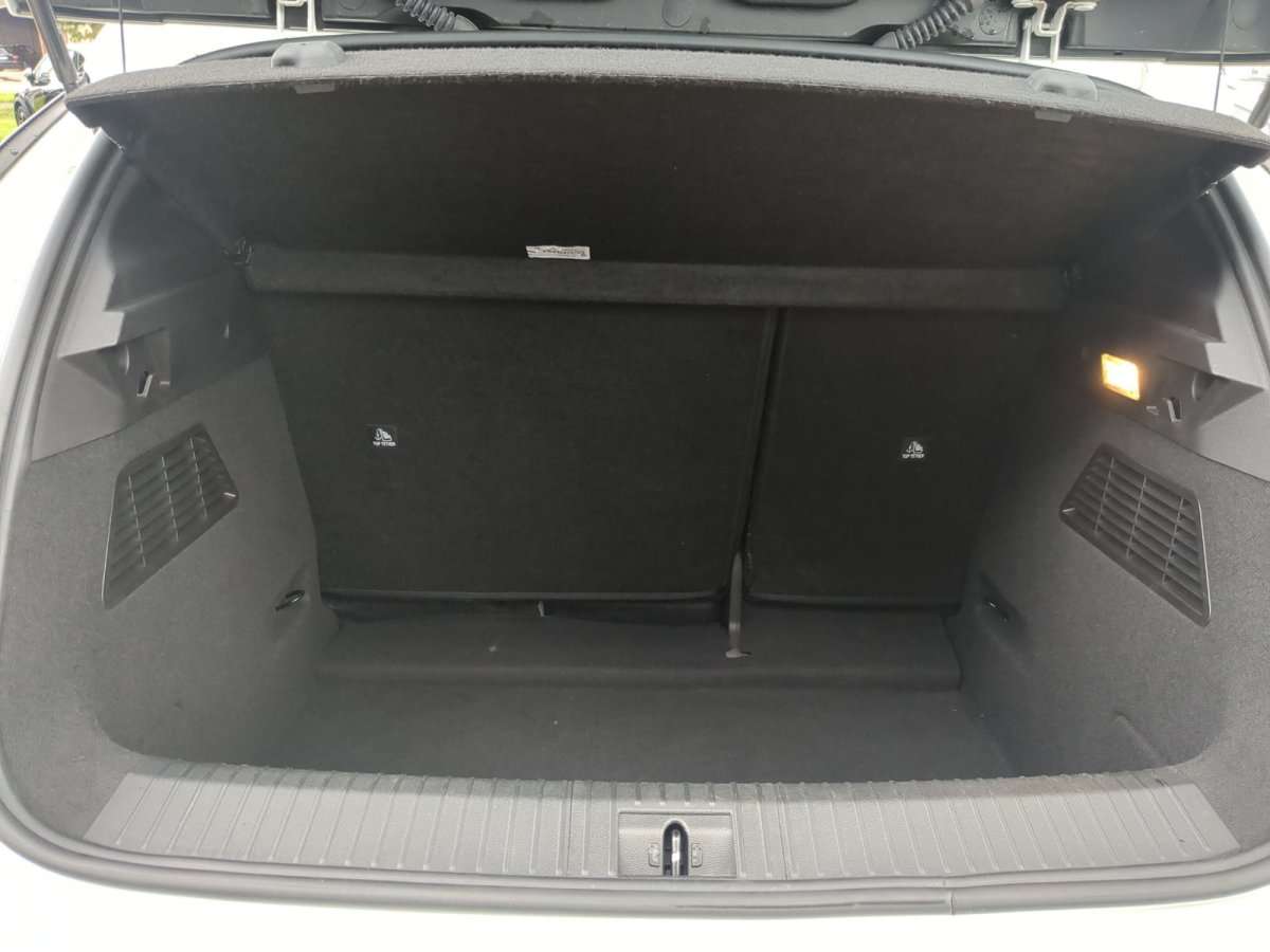 Fahrzeugbild eines Renault Mégane