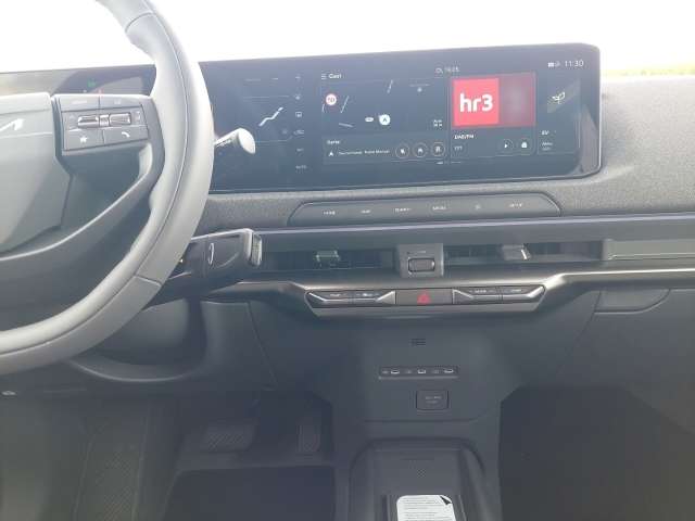 Fahrzeugbild eines Kia EV2