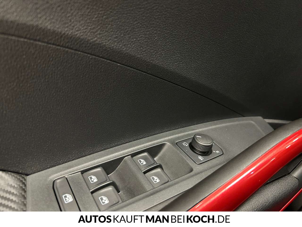 Fahrzeugbild eines Skoda Fabia
