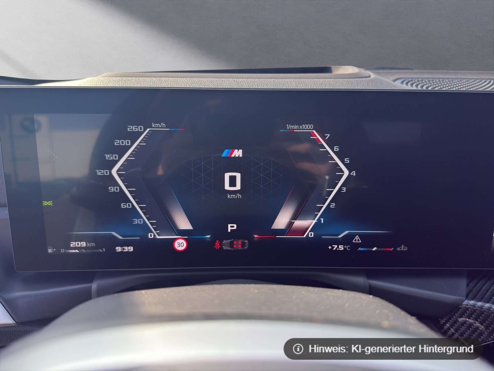 Fahrzeugbild eines BMW 2er-Reihe