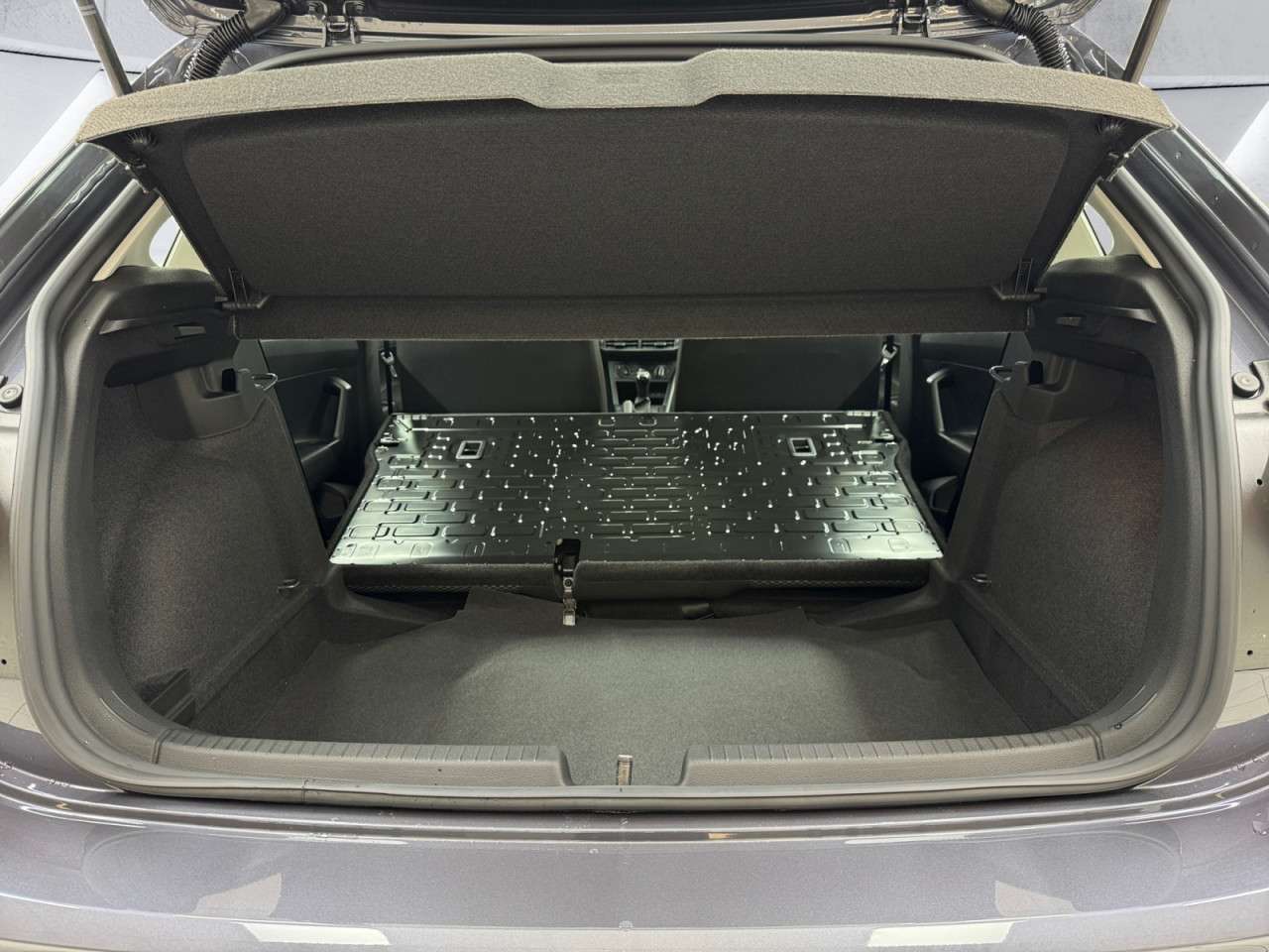 Fahrzeugbild eines Volkswagen Polo