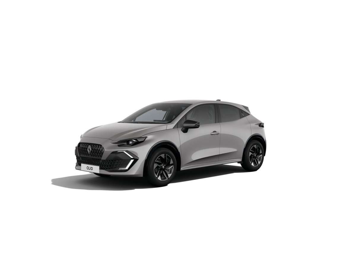 Fahrzeugbild eines Renault Clio