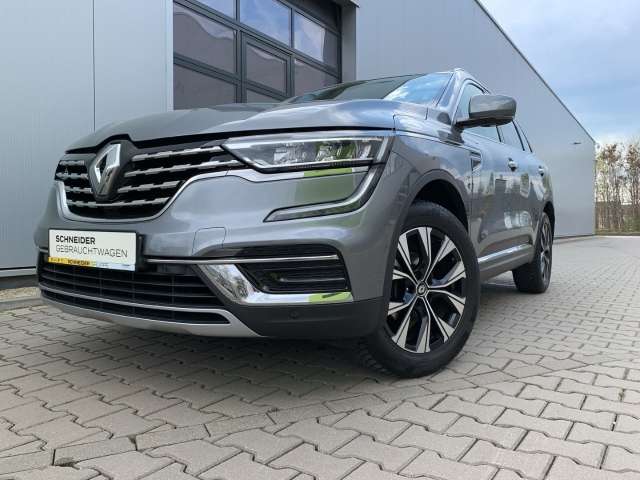 Fahrzeugbild eines Renault Koleos
