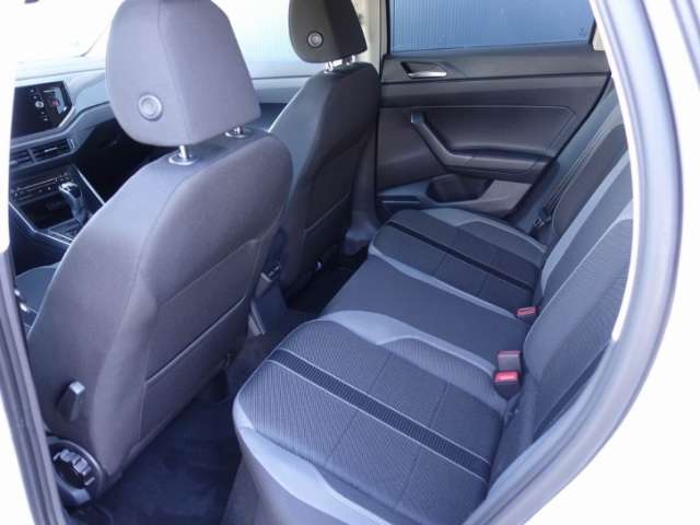 Fahrzeugbild eines Volkswagen Polo