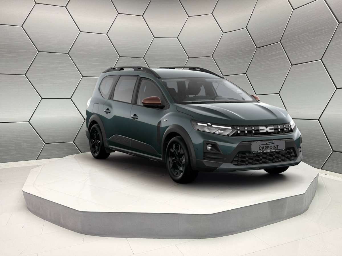 Fahrzeugbild eines Dacia Jogger