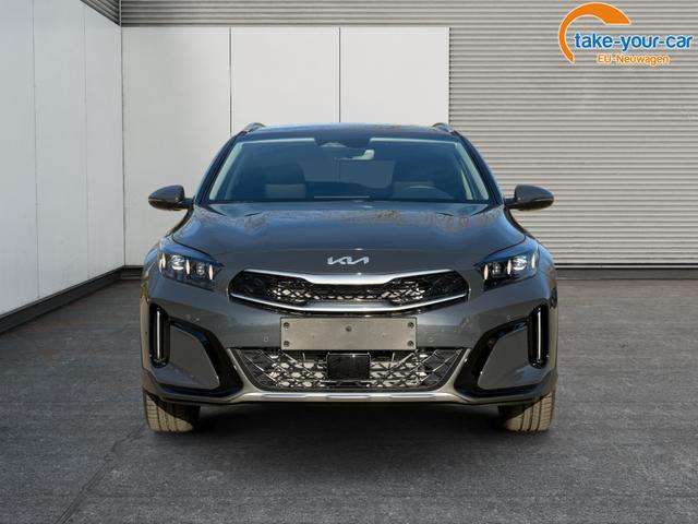 Fahrzeugbild eines Kia XCeed