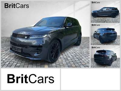 Bild Land Rover Range Rover Sport