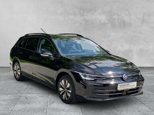 Fahrzeugbild eines Volkswagen Golf