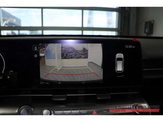 Fahrzeugbild eines Hyundai Kona Elektro