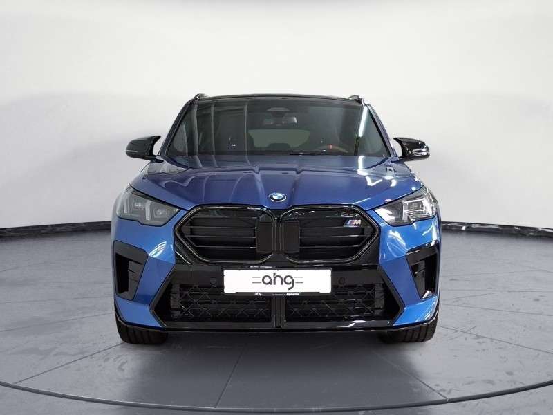 Fahrzeugbild eines BMW X2