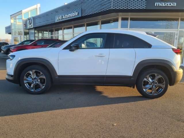 Fahrzeugbild eines Mazda MX-30