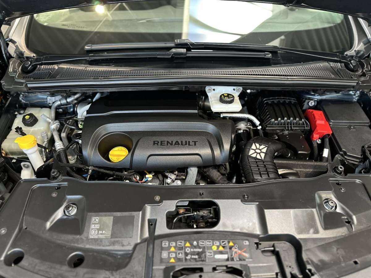 Fahrzeugbild eines Renault Espace