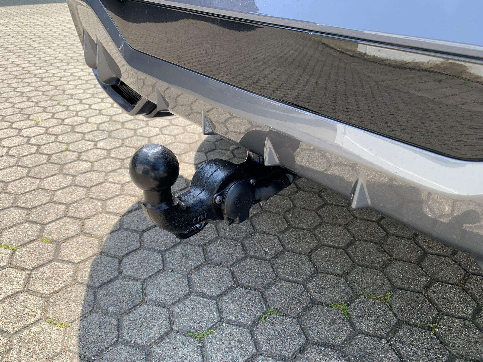 Fahrzeugbild eines CUPRA Terramar