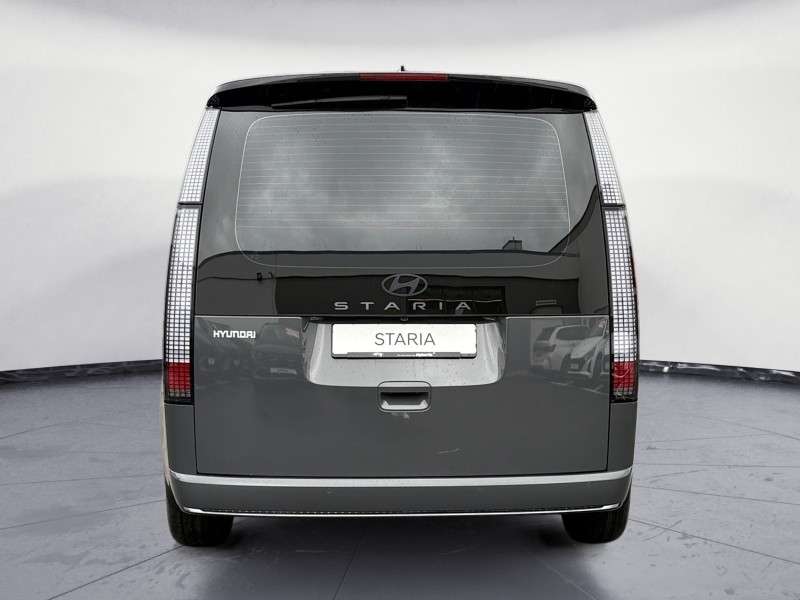 Fahrzeugbild eines Hyundai Staria