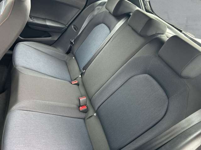 Fahrzeugbild eines SEAT Ibiza