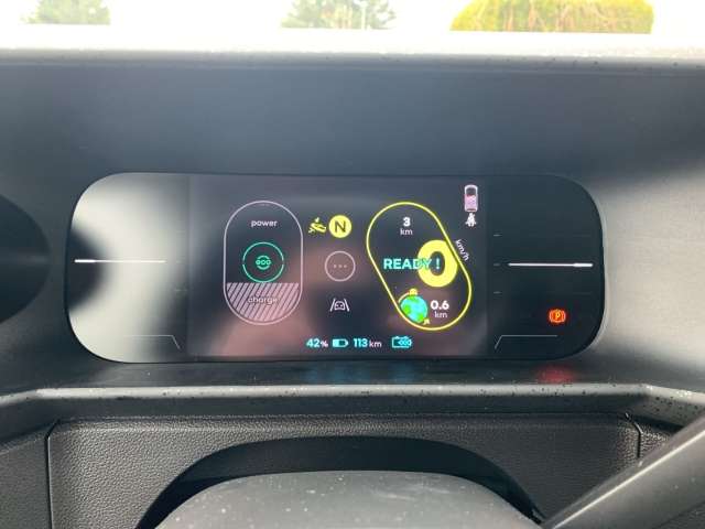 Fahrzeugbild eines Renault Twingo