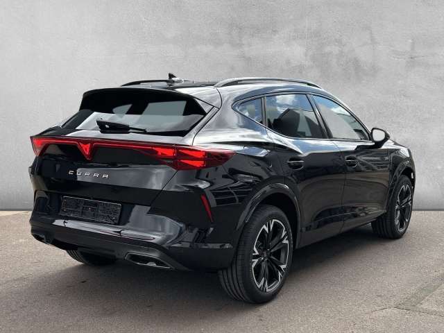 Fahrzeugbild eines CUPRA Formentor