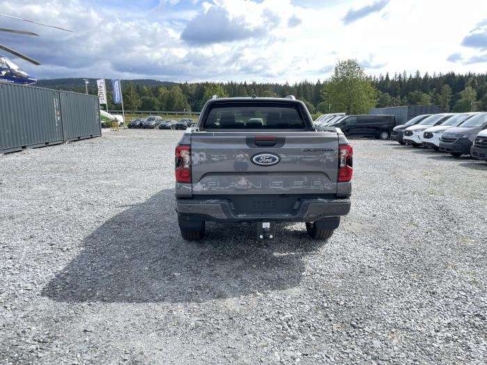 Fahrzeugbild eines Ford Ranger