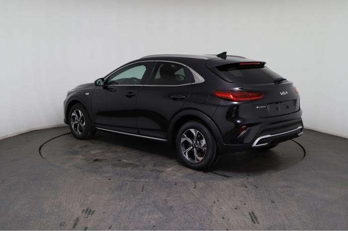 Fahrzeugbild eines Kia XCeed