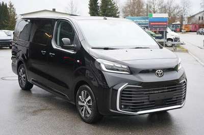 Bild Toyota Proace