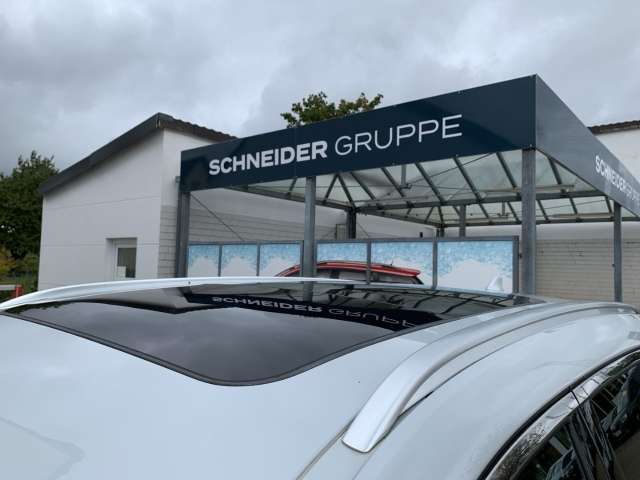 Fahrzeugbild eines Renault Koleos