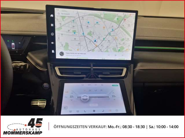 Fahrzeugbild eines GWM Wey 05