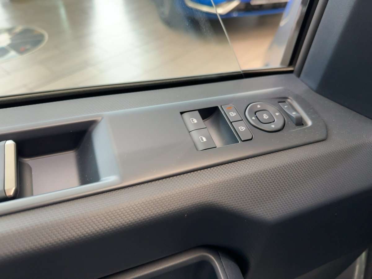 Fahrzeugbild eines Kia PV5 Passenger