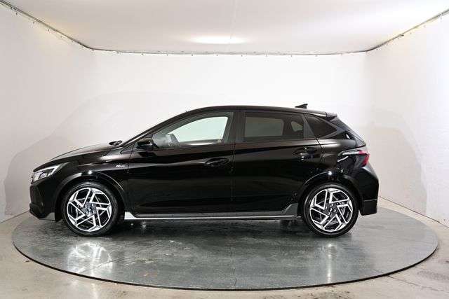 Fahrzeugbild eines Hyundai i20