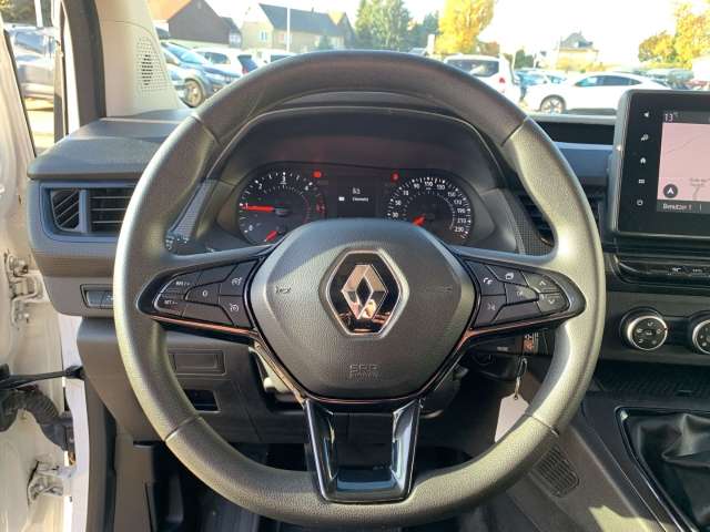 Fahrzeugbild eines Renault Kangoo