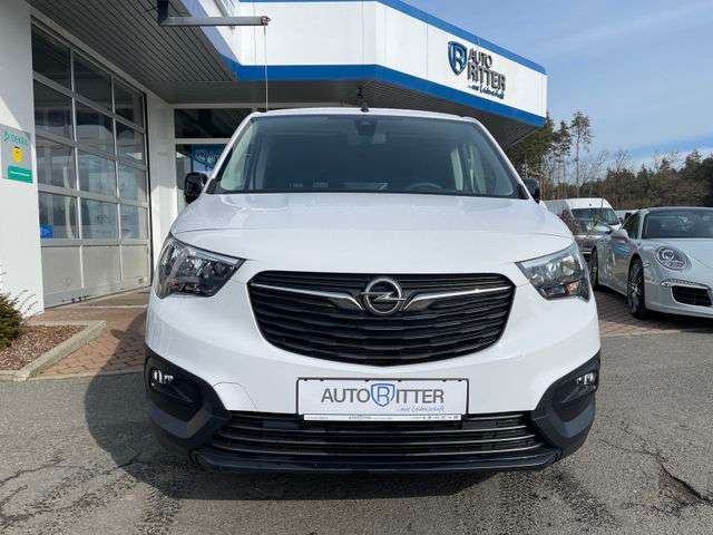 Fahrzeugbild eines Opel Combo