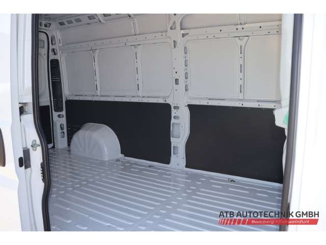 Fahrzeugbild eines Fiat Ducato