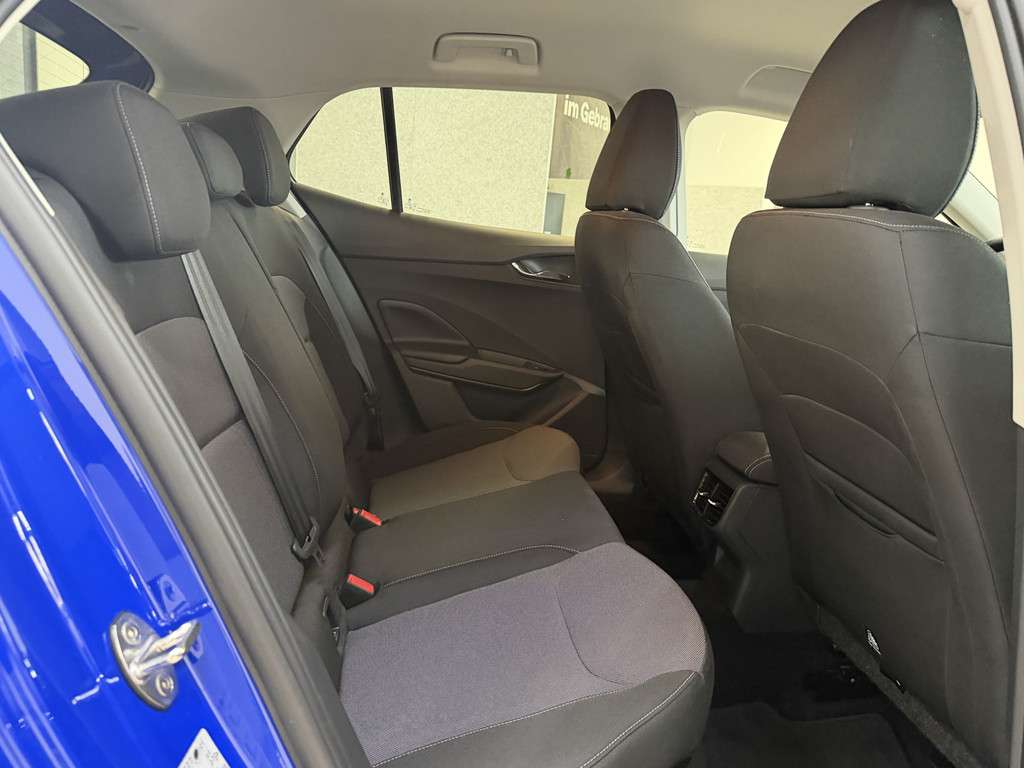 Fahrzeugbild eines Skoda Fabia
