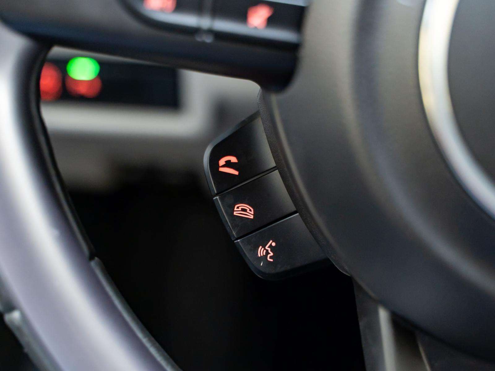 Fahrzeugbild eines Suzuki Swift