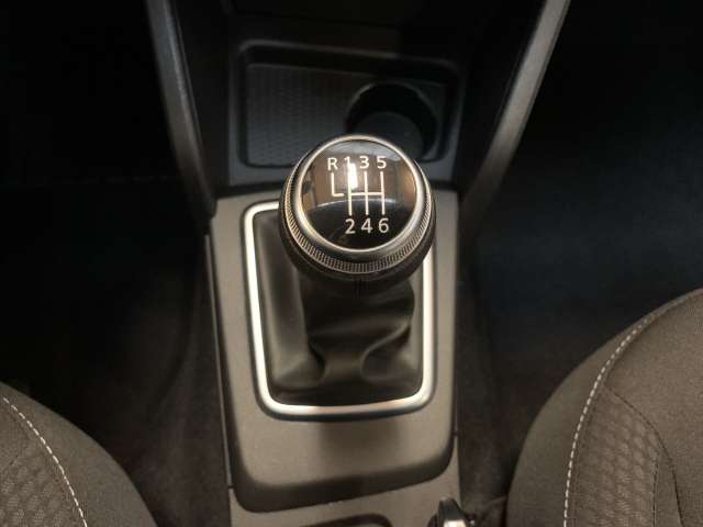 Fahrzeugbild eines Dacia Duster