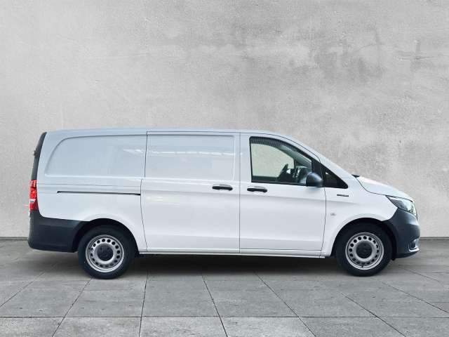 Fahrzeugbild eines Mercedes-Benz eVito