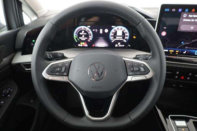 Fahrzeugbild eines Volkswagen Golf