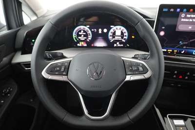 Bild Volkswagen Golf