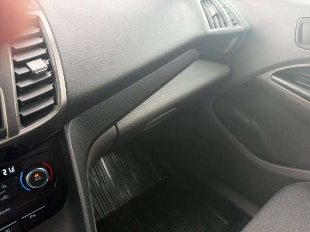 Fahrzeugbild eines Ford Transit Connect