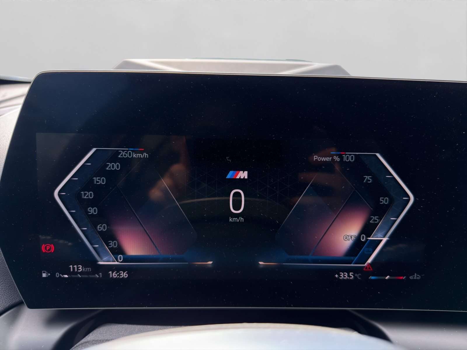 Fahrzeugbild eines BMW 1er-Reihe