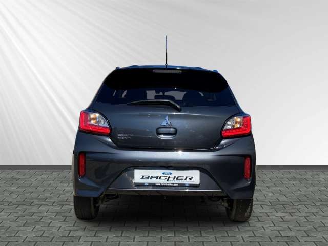 Fahrzeugbild eines Mitsubishi Space Star