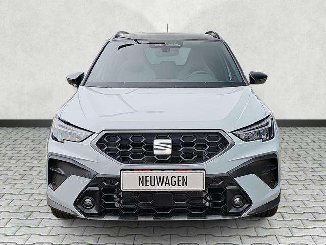 Fahrzeugbild eines SEAT Arona