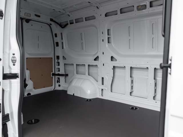 Fahrzeugbild eines Nissan Interstar