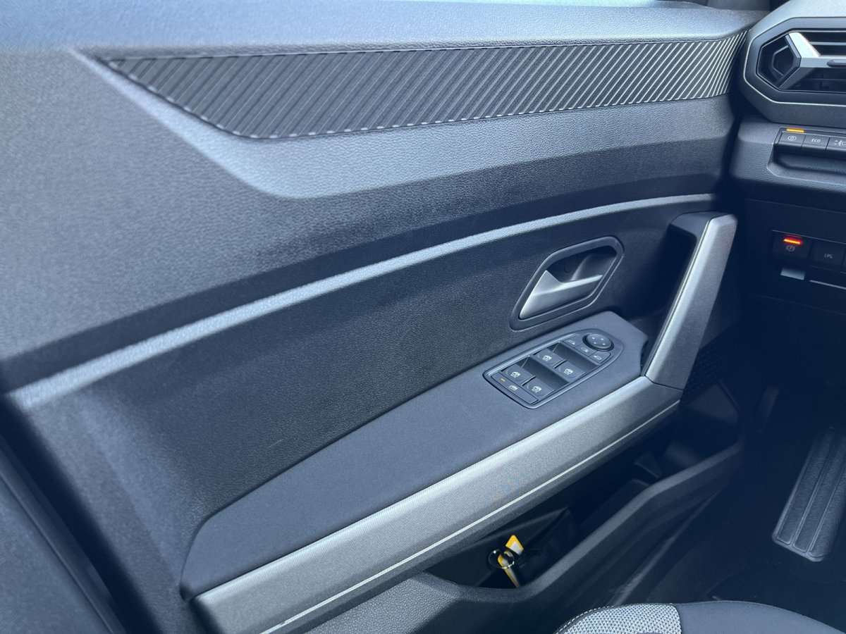 Fahrzeugbild eines Dacia Bigster