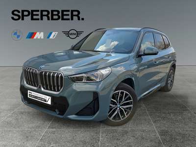 Bild BMW X1