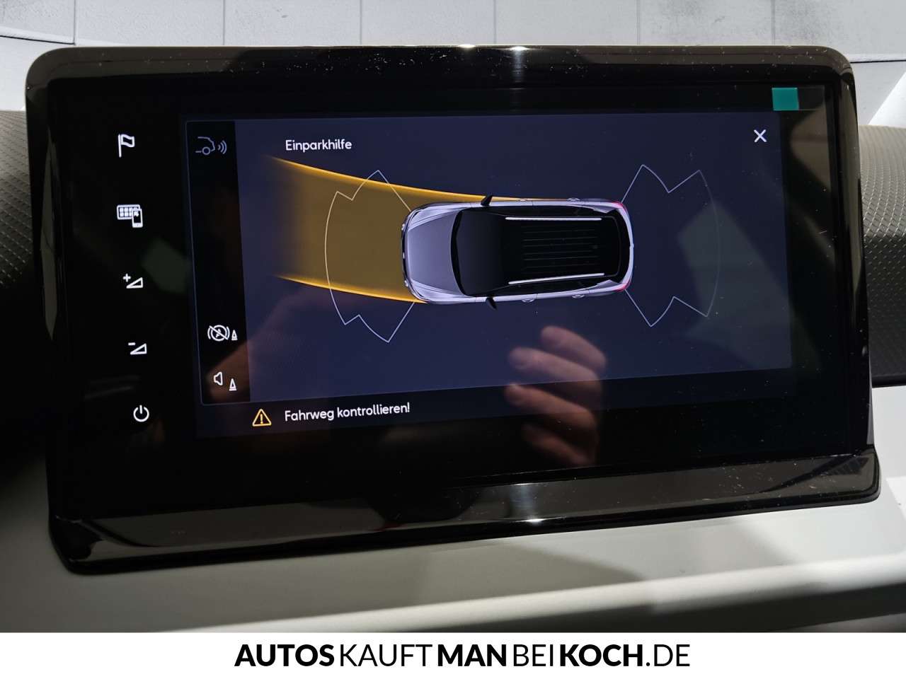 Fahrzeugbild eines SEAT Arona