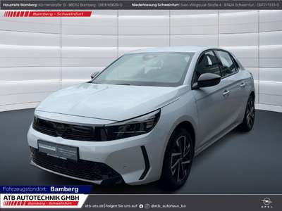 Bild Opel Corsa