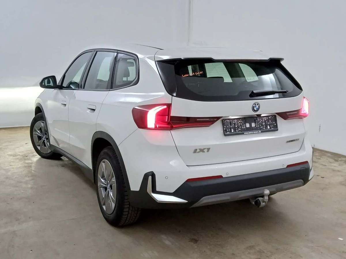 Fahrzeugbild eines BMW iX1